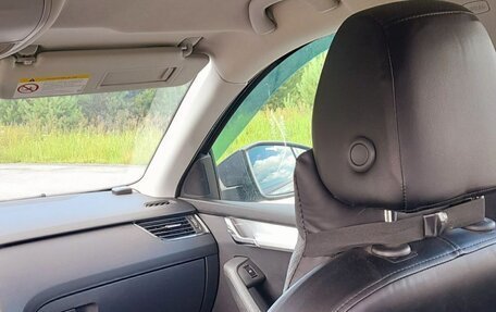 Skoda Octavia, 2014 год, 1 250 000 рублей, 30 фотография