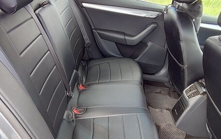 Skoda Octavia, 2014 год, 1 250 000 рублей, 24 фотография
