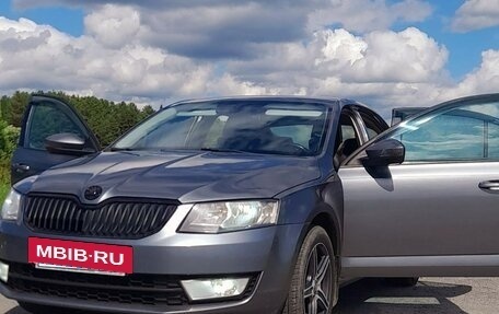 Skoda Octavia, 2014 год, 1 250 000 рублей, 23 фотография