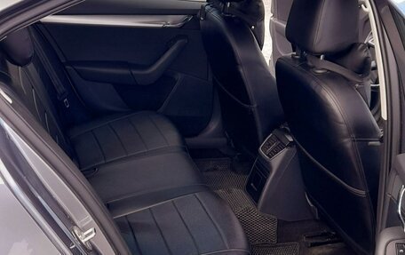 Skoda Octavia, 2014 год, 1 250 000 рублей, 38 фотография