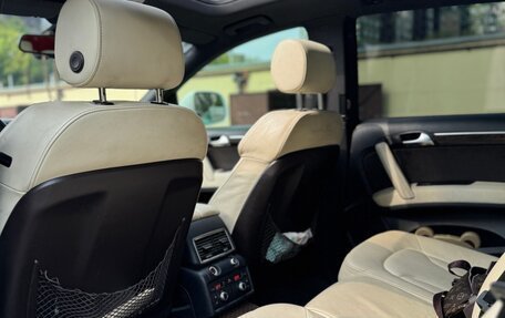 Audi Q7, 2008 год, 1 580 000 рублей, 25 фотография