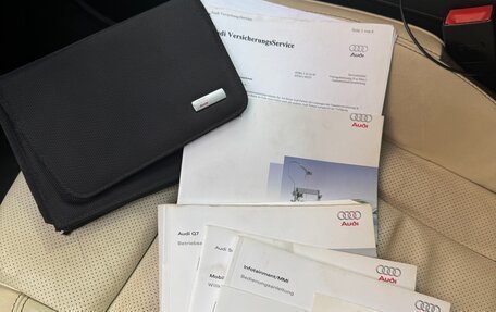 Audi Q7, 2008 год, 1 580 000 рублей, 33 фотография