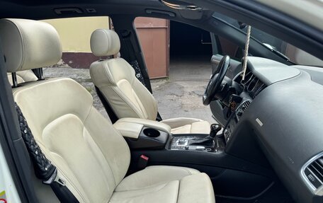 Audi Q7, 2008 год, 1 580 000 рублей, 30 фотография