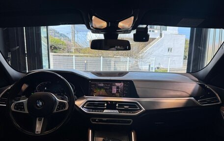 BMW X6, 2021 год, 6 590 000 рублей, 11 фотография