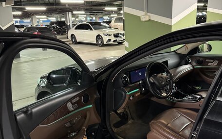 Mercedes-Benz E-Класс, 2016 год, 2 200 000 рублей, 4 фотография