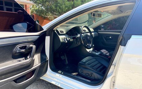 Volkswagen Passat CC I рестайлинг, 2012 год, 1 330 000 рублей, 8 фотография