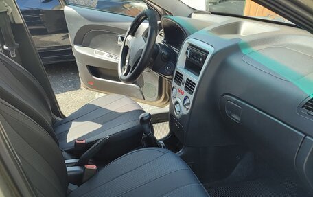 Chery Bonus (A13), 2012 год, 280 000 рублей, 2 фотография