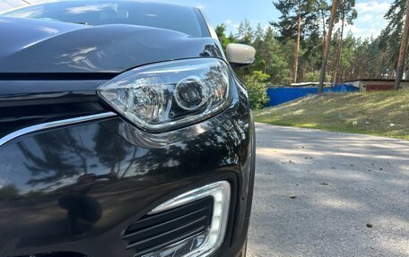 Renault Kaptur I рестайлинг, 2017 год, 1 300 000 рублей, 6 фотография