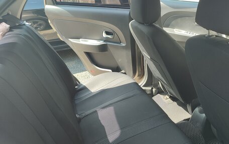 Chery Bonus (A13), 2012 год, 280 000 рублей, 7 фотография