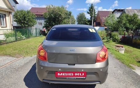 Chery Bonus (A13), 2012 год, 280 000 рублей, 4 фотография