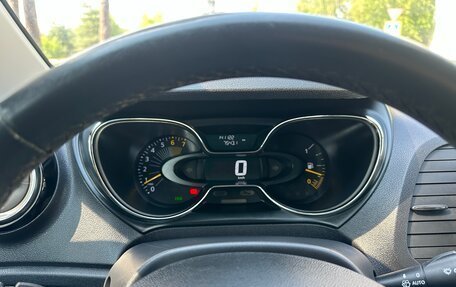 Renault Kaptur I рестайлинг, 2017 год, 1 300 000 рублей, 11 фотография