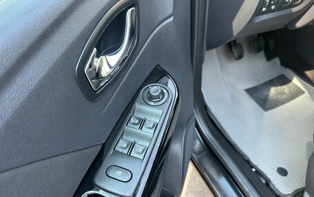 Renault Kaptur I рестайлинг, 2017 год, 1 300 000 рублей, 18 фотография