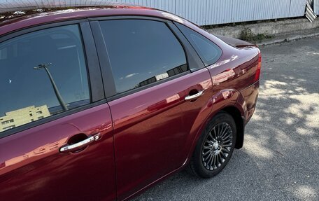Ford Focus II рестайлинг, 2008 год, 560 000 рублей, 7 фотография