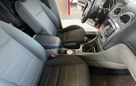 Ford Focus II рестайлинг, 2008 год, 560 000 рублей, 14 фотография