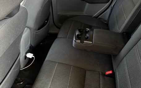 Ford Focus II рестайлинг, 2008 год, 560 000 рублей, 15 фотография