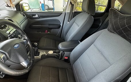Ford Focus II рестайлинг, 2008 год, 560 000 рублей, 17 фотография