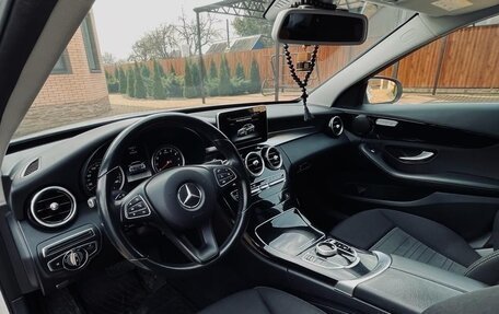 Mercedes-Benz C-Класс, 2014 год, 1 790 000 рублей, 2 фотография