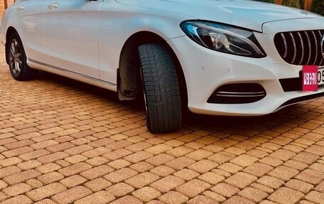 Mercedes-Benz C-Класс, 2014 год, 1 790 000 рублей, 3 фотография