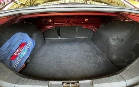 Ford Focus II рестайлинг, 2008 год, 560 000 рублей, 16 фотография