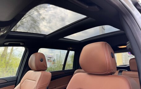 Mercedes-Benz GLS, 2017 год, 6 300 000 рублей, 14 фотография