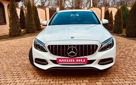 Mercedes-Benz C-Класс, 2014 год, 1 790 000 рублей, 5 фотография