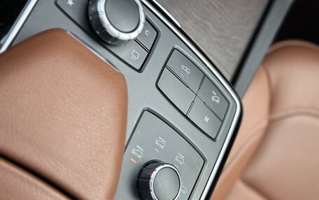Mercedes-Benz GLS, 2017 год, 6 300 000 рублей, 19 фотография
