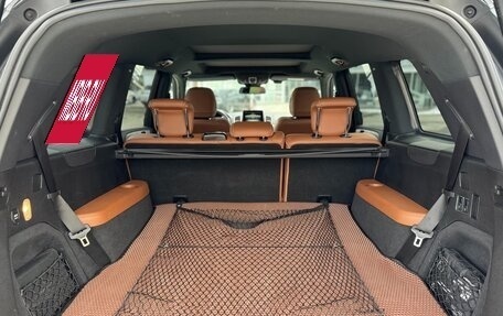 Mercedes-Benz GLS, 2017 год, 6 300 000 рублей, 21 фотография