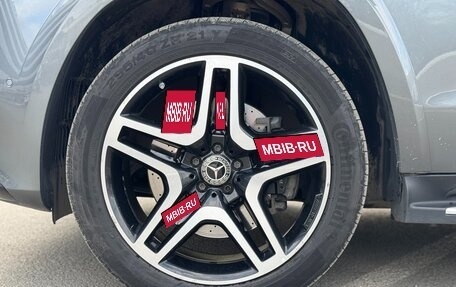Mercedes-Benz GLS, 2017 год, 6 300 000 рублей, 9 фотография
