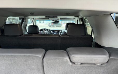 Cadillac Escalade IV, 2016 год, 3 980 000 рублей, 16 фотография