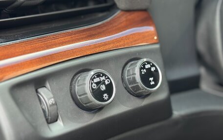 Cadillac Escalade IV, 2016 год, 3 980 000 рублей, 23 фотография