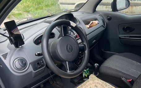 Chevrolet Spark III, 2007 год, 310 000 рублей, 5 фотография
