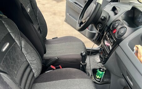 Chevrolet Spark III, 2007 год, 310 000 рублей, 8 фотография