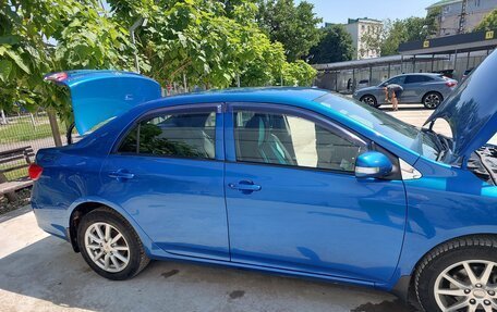 Toyota Corolla, 2010 год, 1 200 000 рублей, 5 фотография