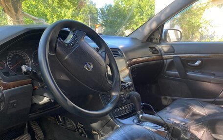 Volvo S80 II рестайлинг 2, 2003 год, 300 000 рублей, 6 фотография