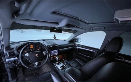 Porsche Cayenne III, 2004 год, 930 000 рублей, 9 фотография