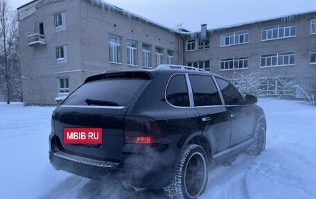 Porsche Cayenne III, 2004 год, 930 000 рублей, 5 фотография