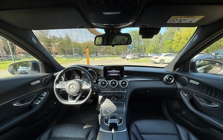Mercedes-Benz C-Класс, 2018 год, 2 750 000 рублей, 5 фотография