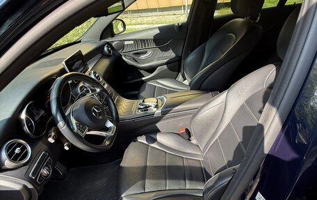 Mercedes-Benz C-Класс, 2018 год, 2 750 000 рублей, 6 фотография