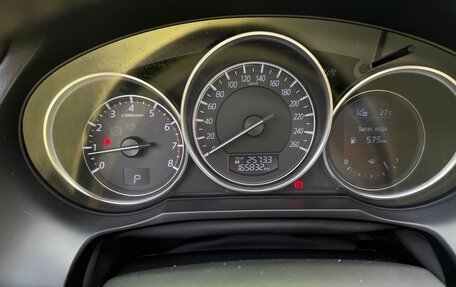 Mazda 6, 2015 год, 2 000 000 рублей, 4 фотография