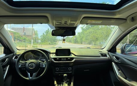 Mazda 6, 2015 год, 2 000 000 рублей, 7 фотография