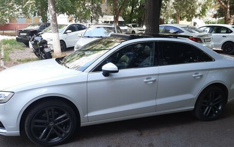 Audi A3, 2020 год, 2 700 000 рублей, 3 фотография