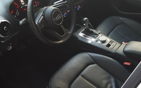 Audi A3, 2020 год, 2 700 000 рублей, 8 фотография