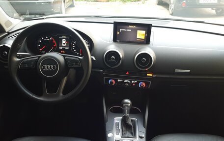 Audi A3, 2020 год, 2 700 000 рублей, 9 фотография
