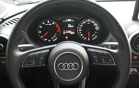 Audi A3, 2020 год, 2 700 000 рублей, 10 фотография