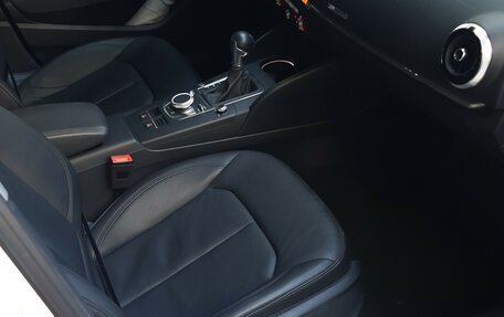 Audi A3, 2020 год, 2 700 000 рублей, 14 фотография