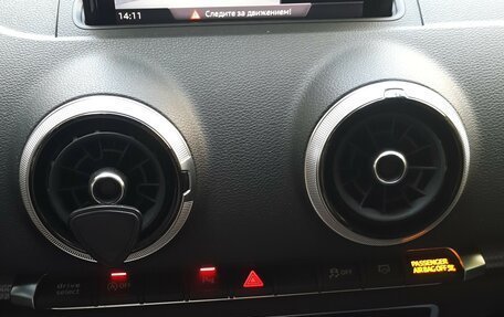 Audi A3, 2020 год, 2 700 000 рублей, 12 фотография