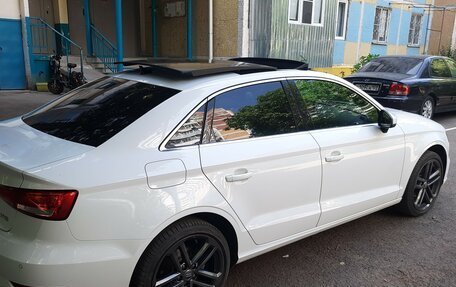 Audi A3, 2020 год, 2 700 000 рублей, 6 фотография