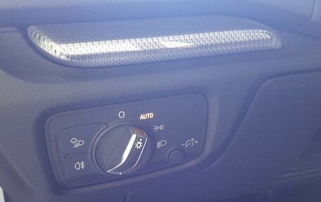 Audi A3, 2020 год, 2 700 000 рублей, 16 фотография