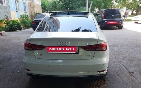 Audi A3, 2020 год, 2 700 000 рублей, 5 фотография