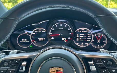 Porsche Cayenne III, 2019 год, 5 350 000 рублей, 11 фотография